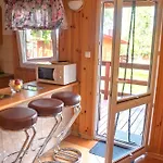 Casa vacanze Letniskowy Nad Jeziorem W Goldapi, Wczasowa72