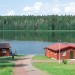 Letniskowy Nad Jeziorem W Goldapi, Wczasowa72 Casa vacanze *