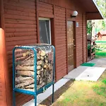 Casa vacanze Letniskowy Nad Jeziorem W Goldapi, Wczasowa72 *