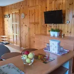 Letniskowy Nad Jeziorem W Goldapi, Wczasowa72 Casa vacanze Gołdap