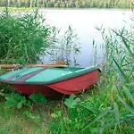 Casa vacanze Letniskowy Nad Jeziorem W Goldapi, Wczasowa72 Gołdap