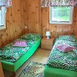 Letniskowy Nad Jeziorem W Goldapi, Wczasowa72 Gołdap