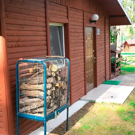 Сasa de vacaciones Letniskowy Nad Jeziorem W Goldapi, Wczasowa72 *