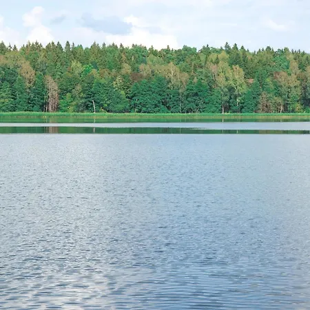 Holiday home Letniskowy Nad Jeziorem W Goldapi, Wczasowa72