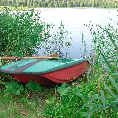 Сasa de vacaciones Letniskowy Nad Jeziorem W Goldapi, Wczasowa72 Gołdap